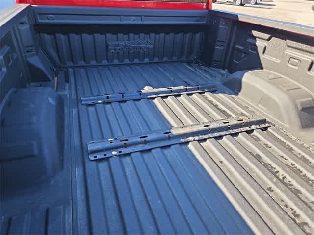 2022 Chevrolet Silverado 2500HD High Country