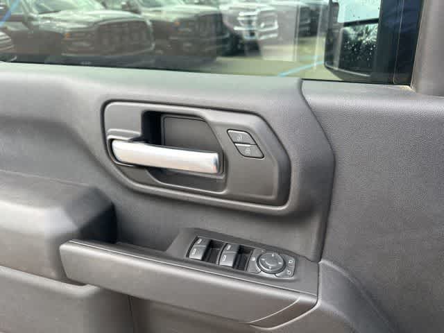 2020 Chevrolet Silverado 3500HD Work Truck