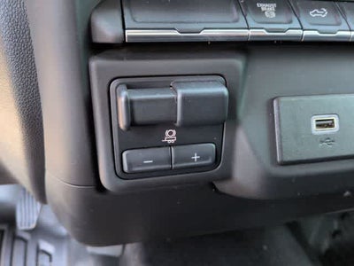 2020 Chevrolet Silverado 3500HD Work Truck
