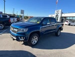 2019 Chevrolet Colorado 4WD LT