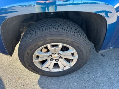 2019 Chevrolet Colorado 4WD LT