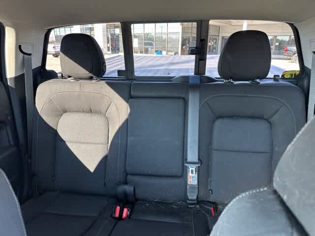 2019 Chevrolet Colorado 4WD LT
