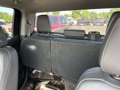 2019 Chevrolet Silverado 1500 Work Truck