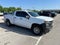 2019 Chevrolet Silverado 1500 Work Truck