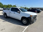 2019 Chevrolet Silverado 1500 Work Truck