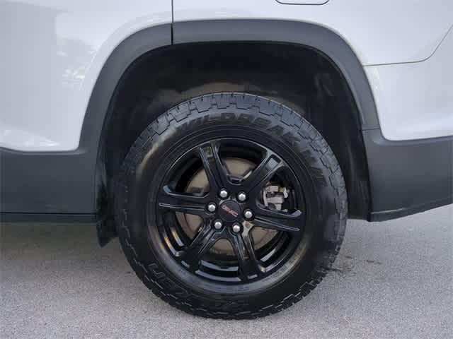 2021 GMC Acadia AT4