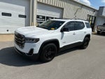 2021 GMC Acadia AT4