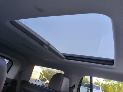 2021 GMC Acadia AT4