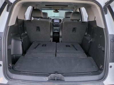 2021 GMC Acadia AT4