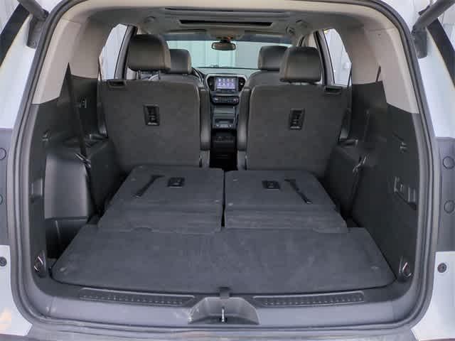 2021 GMC Acadia AT4