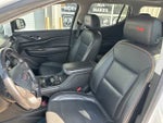 2021 GMC Acadia AT4