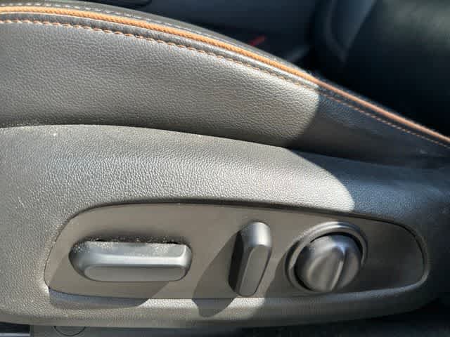 2021 GMC Acadia AT4