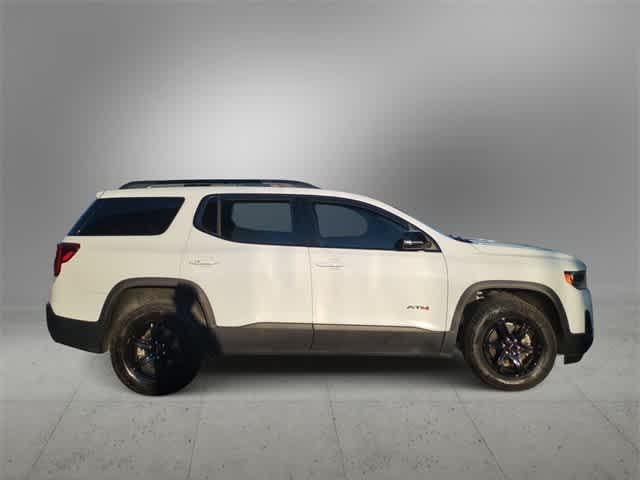 2021 GMC Acadia AT4