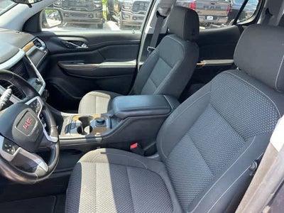 2020 GMC Acadia SLE