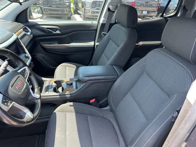 2020 GMC Acadia SLE