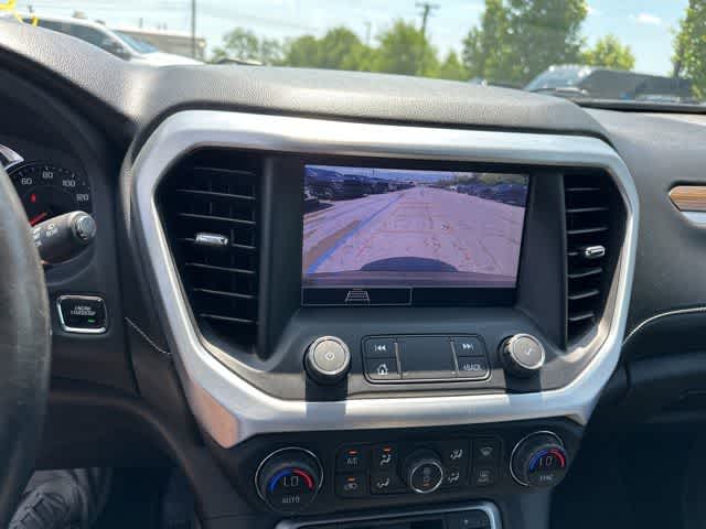 2020 GMC Acadia SLE