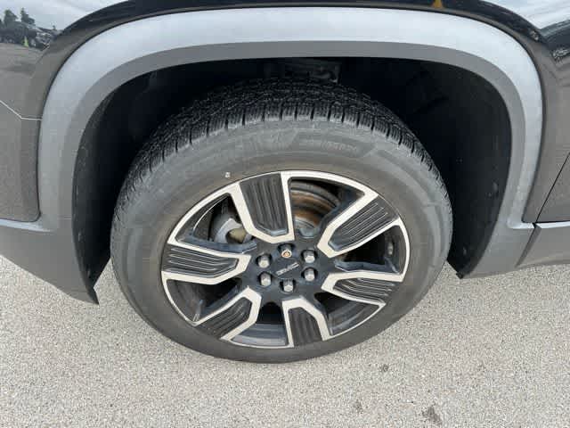 2019 GMC Acadia SLT