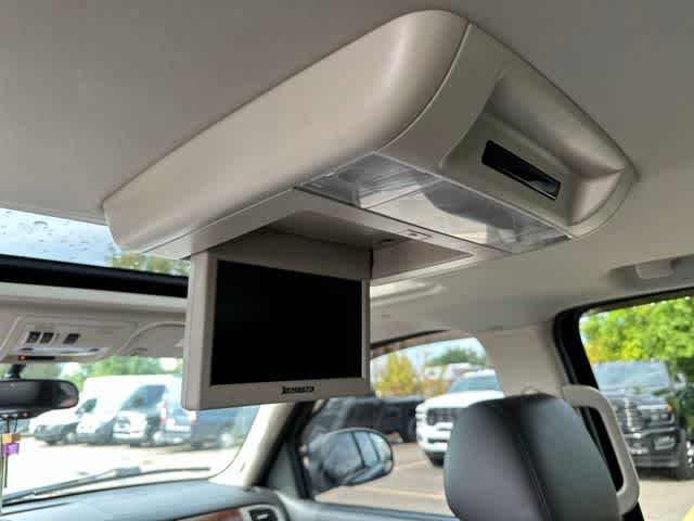2013 GMC Yukon Denali Denali