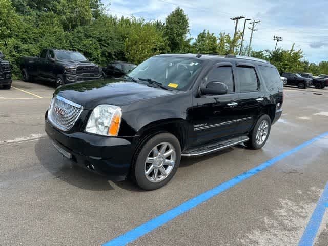 2013 GMC Yukon Denali Denali