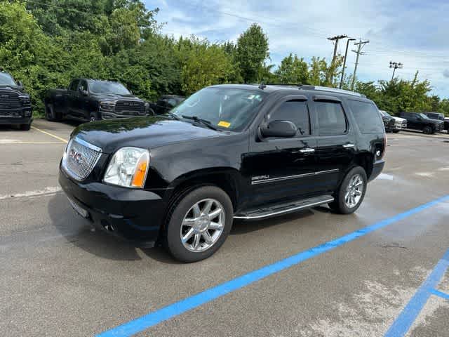 2013 GMC Yukon Denali Denali