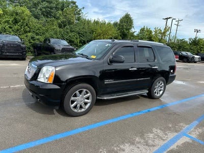 2013 GMC Yukon Denali Denali