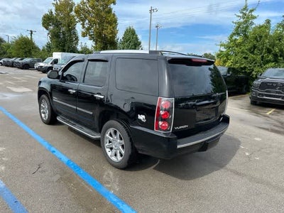2013 GMC Yukon Denali Denali