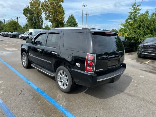 2013 GMC Yukon Denali Denali
