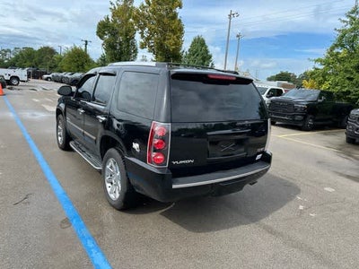 2013 GMC Yukon Denali Denali