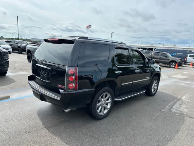 2013 GMC Yukon Denali Denali