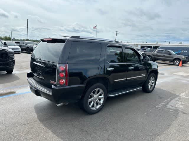 2013 GMC Yukon Denali Denali