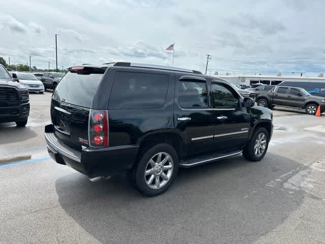 2013 GMC Yukon Denali Denali