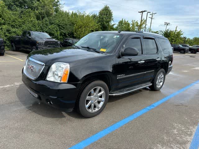 2013 GMC Yukon Denali Denali