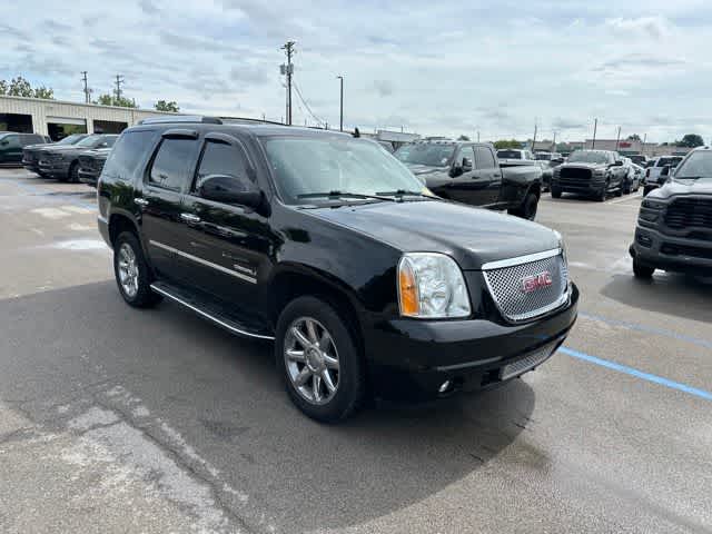 2013 GMC Yukon Denali Denali