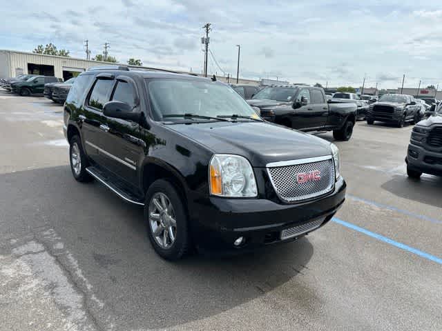 2013 GMC Yukon Denali Denali