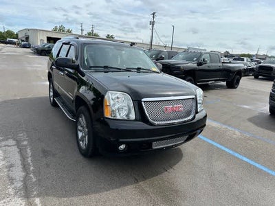 2013 GMC Yukon Denali Denali