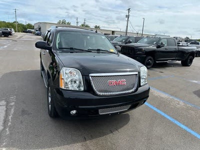 2013 GMC Yukon Denali Denali