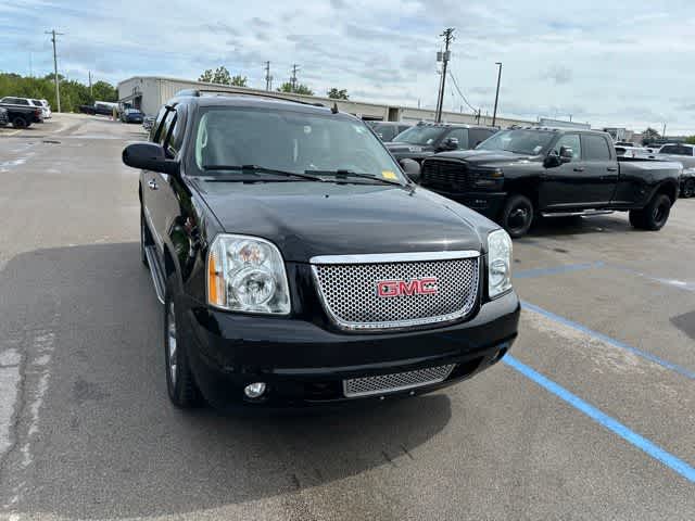 2013 GMC Yukon Denali Denali
