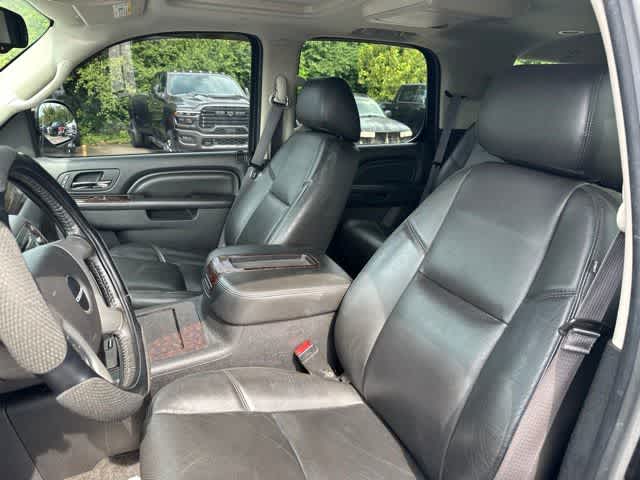 2013 GMC Yukon Denali Denali