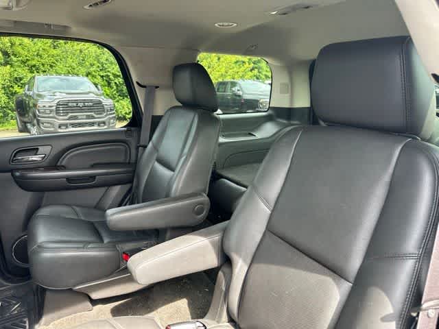 2013 GMC Yukon Denali Denali