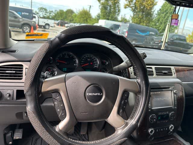 2013 GMC Yukon Denali Denali