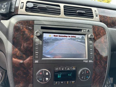 2013 GMC Yukon Denali Denali