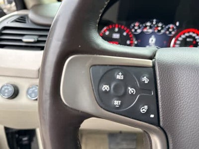 2015 GMC Yukon XL Denali