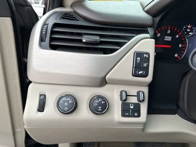 2015 GMC Yukon XL Denali