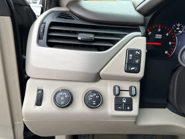 2015 GMC Yukon XL Denali