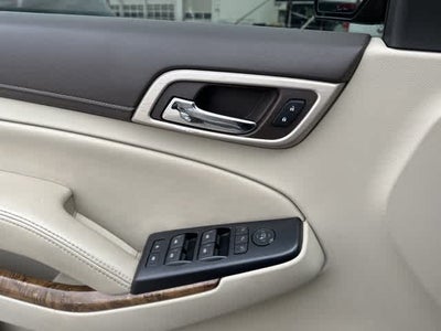 2015 GMC Yukon XL Denali