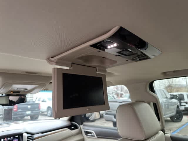 2015 GMC Yukon XL Denali