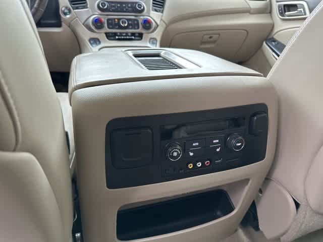 2015 GMC Yukon XL Denali