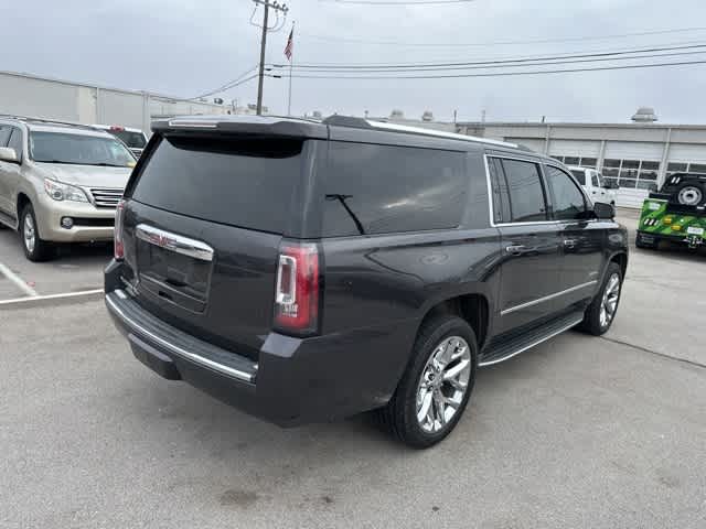 2015 GMC Yukon XL Denali
