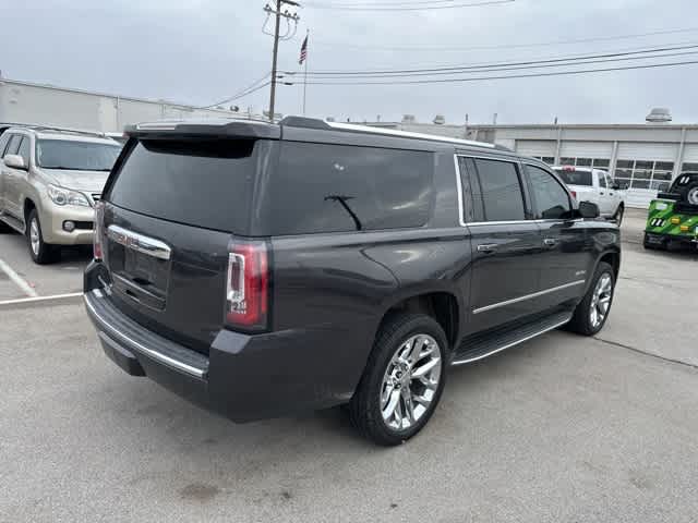 2015 GMC Yukon XL Denali