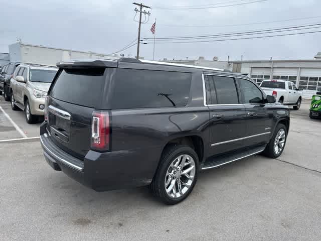 2015 GMC Yukon XL Denali